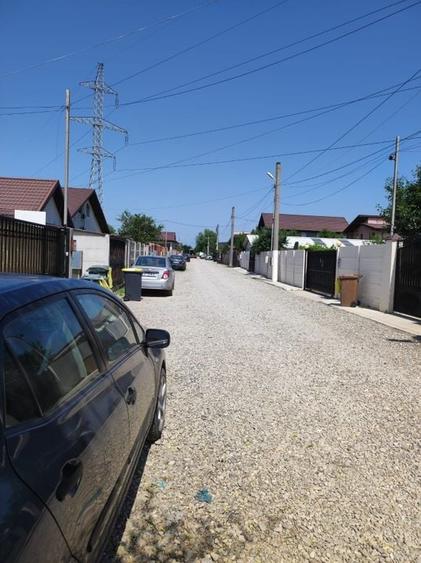 Vila P+1E - 150 mp. utili si curte / Comuna Pantelimon - 2