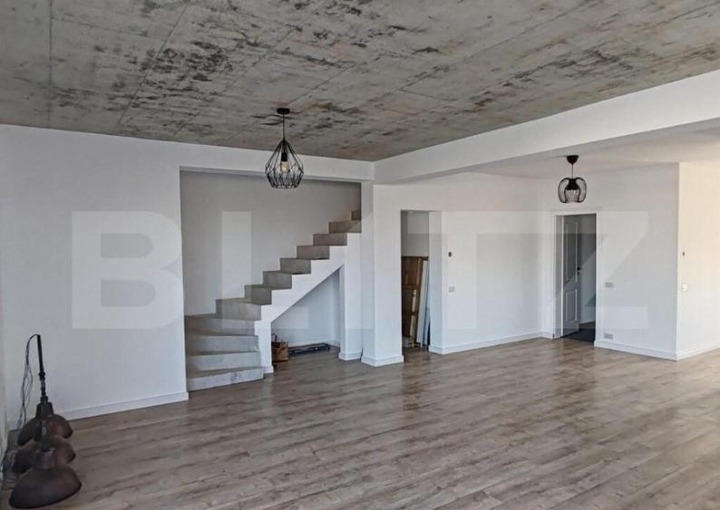 Duplex modern in zona linistita Urseni - 8