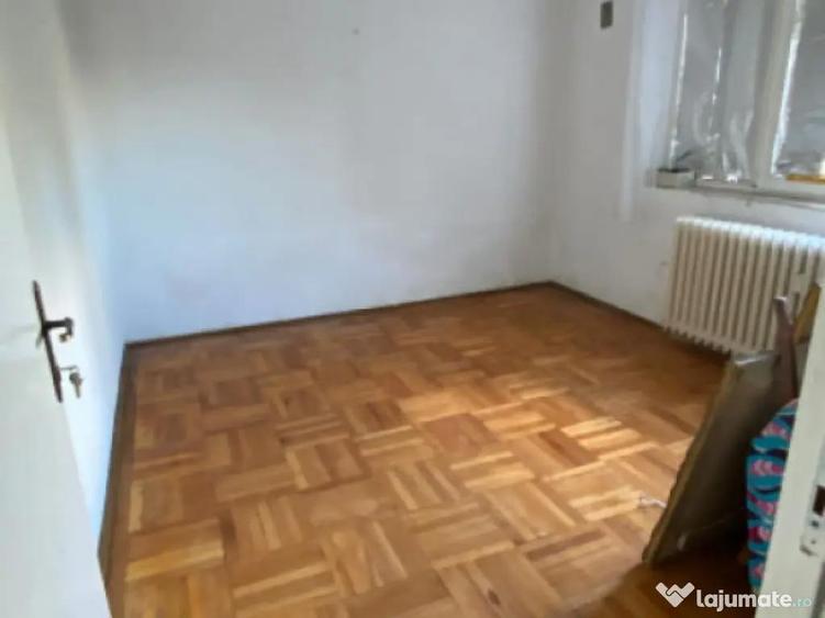 Apartament 3 camere, semidecomandat, et 4/4, Zona Democratie - 5