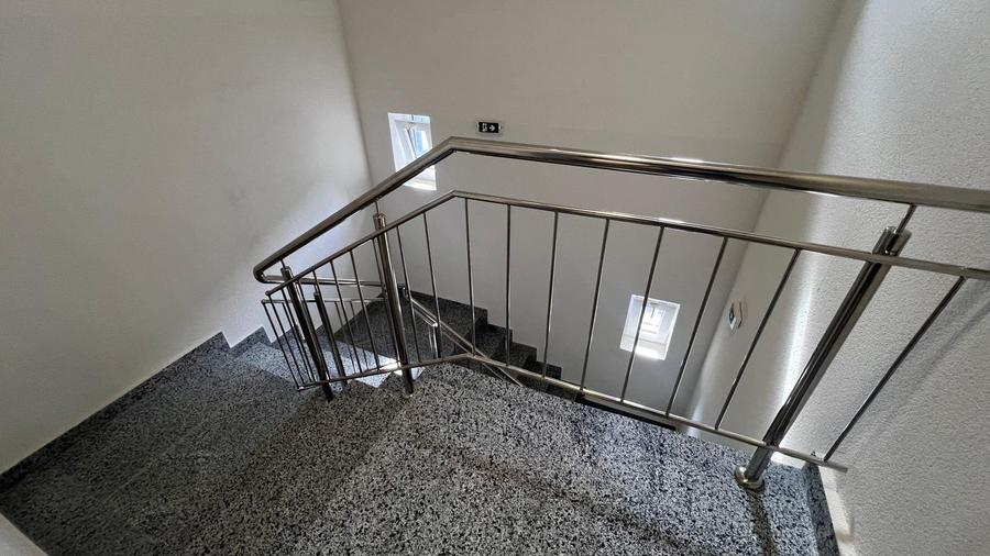 Complex Rezidențial Modern – Regim Mic de Înălțime P+4 - LIFT - 11