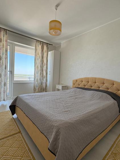 Apartament de inchiriat cu 2  camere- Royal Town Copou Iasi - 4
