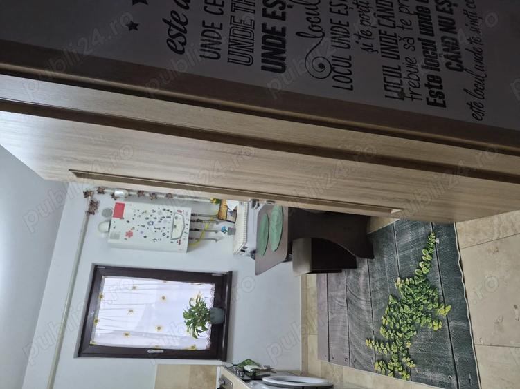 Apartament 2 camere Cug ora? (persoana fizica) - 1