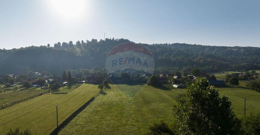 Teren intravilan 7.255?mp +casa rustica ideal pen... - 6