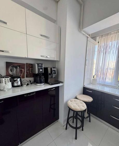 4 Camere 86mp Zona Euromaterna- Al. Murelor Loc Parcare - 11