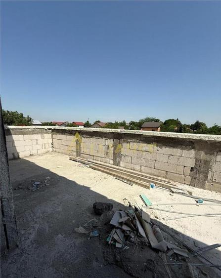 Soseaua Oltenitei-Case Insiruite-P 1 M - 5 camere-165 mp cur - 3