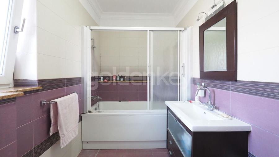 Vila luminoasa cu 8 camere | 593mp teren | langa Scoala Americana - 11