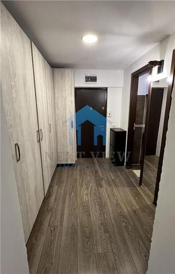 Apartament 1 camera, Kaufland Manastur - 7