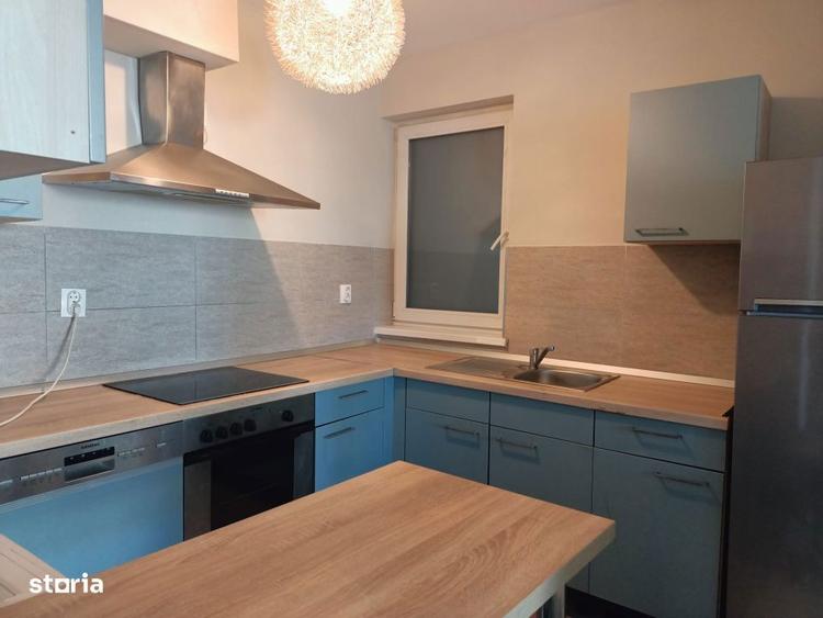 Apartament 2 camere 45mp, balcon 3mp, pet friendly - 5