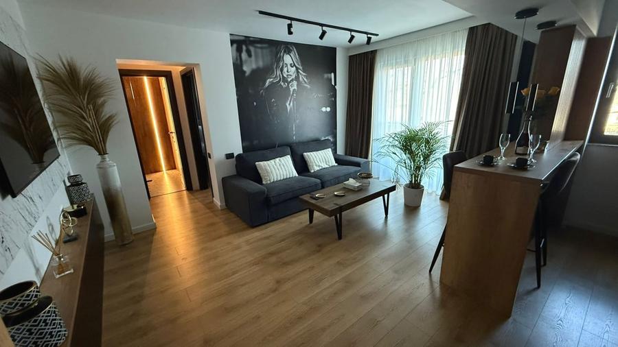 2 camere | Banesa | Sisesti | Herastrau | Casa Presei | Pet Friendly - 4