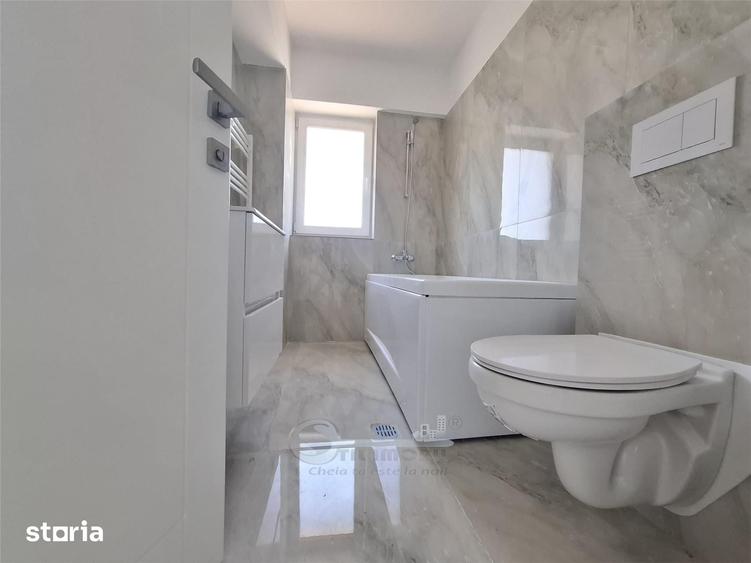 Apartament cu 3 camere decomandat în Galata