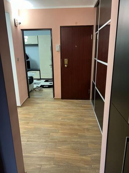 Apartament cu 2 camere decomandat în Calea Aradului