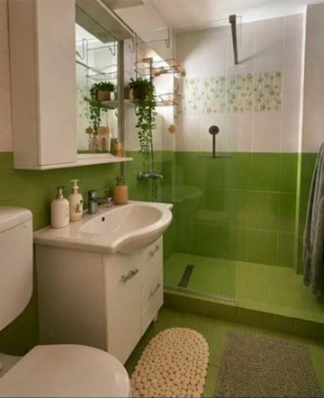 Apartament cu 2 camere decomandat în Ultracentral