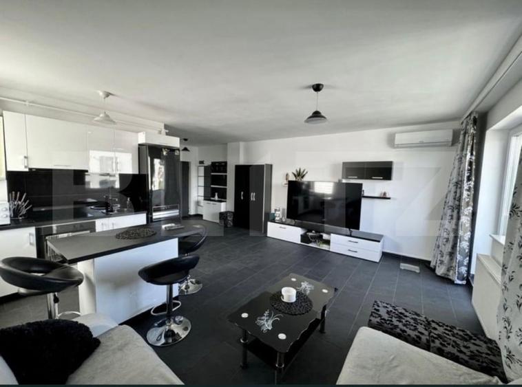 Apartament 2 camere, semidecomandat, pet friendly, parcare subterana-Dambu Rotun - 3