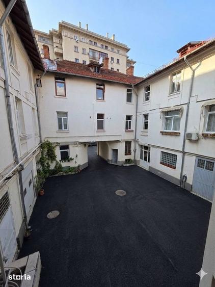 Garsonieră în Dorobanți