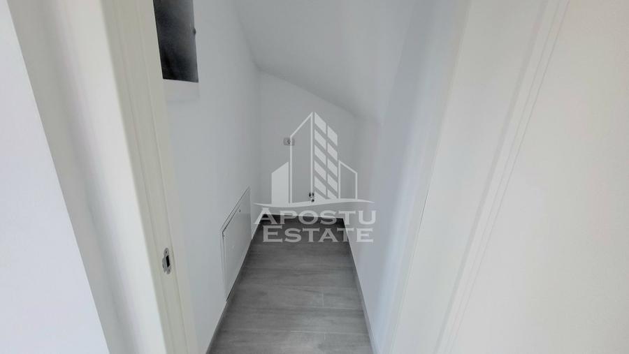 Casă individuală cu 5 camere cu Canalizare în Dumbrăvița