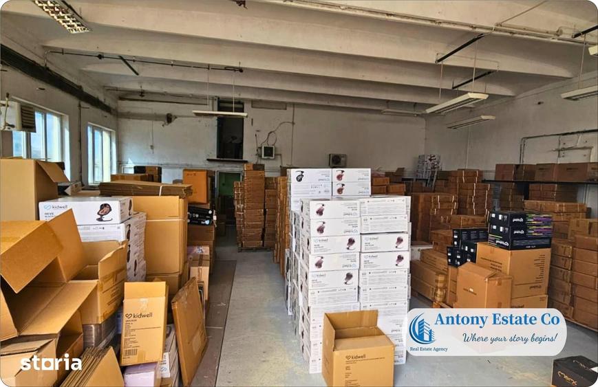 Antony Estate | Spatiu Comercial de inchiriat, Zona Ultracentrala, Ora - 8