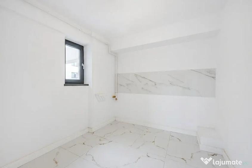 Apartament cu 2 camere decomandat în Chitila