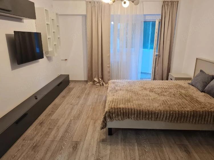 Inchiriez garsoniera Costin Georgian-Baba Novac-direct proprietar-exclus agentii - 8