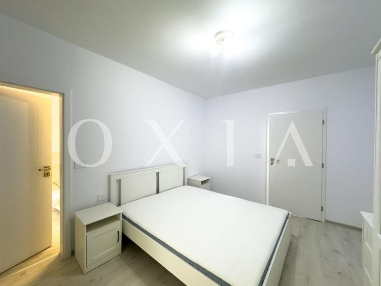 OX681 Iris Armonia, Mobilat si Utilat, Parcare Acoperita - 9