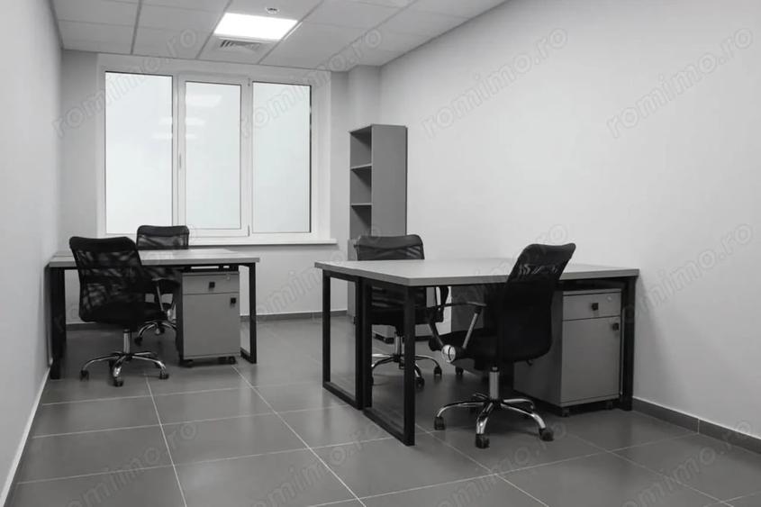 Spațiu comercial, de 55 mp, în Kiseleff