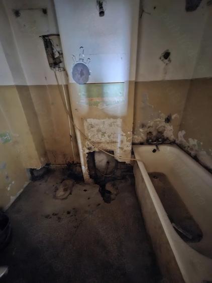 Apartament cu 2 camere decomandat în Govândari
