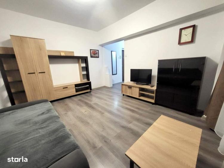 HOTEL DECEBAL - Apart 2 camere Decomandat, complet renovat & mobilat! - 4