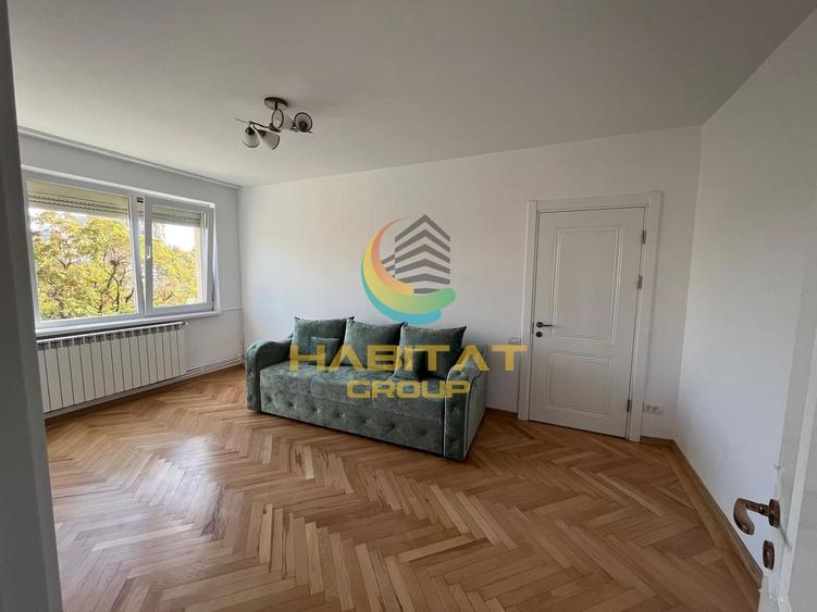 2 camere - Renovat complet -mCentrala Proprie - Unirii - 4