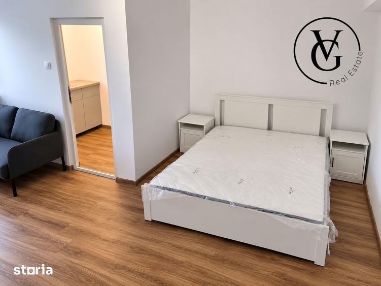 Garsonieră semidecomandată în Tomis Nord