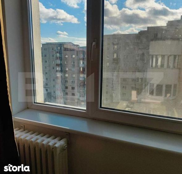 Apartament 1 camera, 40mp - Pacurari, Iasi - 4