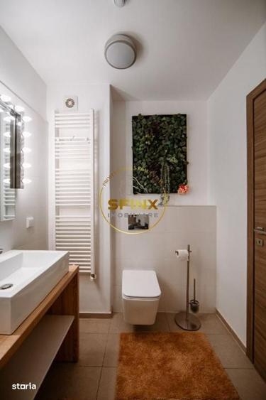 Apartament 3 camere | Soho Unirii | etaj 5 | parcare subterana - 5