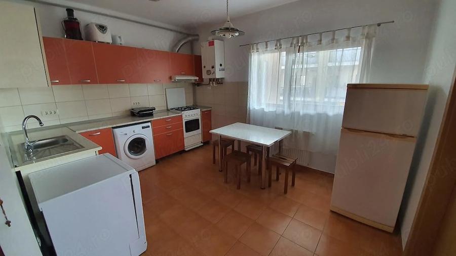 Proprietar, inchiriez ap 3 camere str. Muzicescu - Brytim - 5