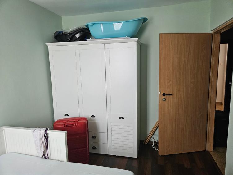 Apartament cu 3 camere circular în Complex Studențesc