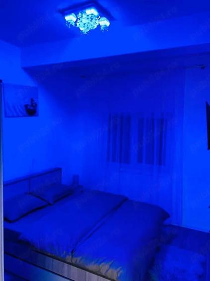 Apartament cu 2 camere decomandat în Dumbrăvița