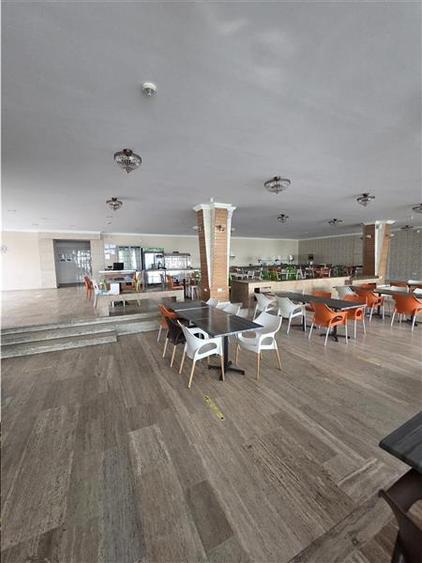 Spațiu comercial, de 9,625 mp, în Central