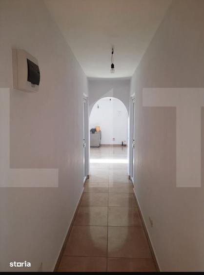 Casă cu Teren 1028 Mp în Dobrun