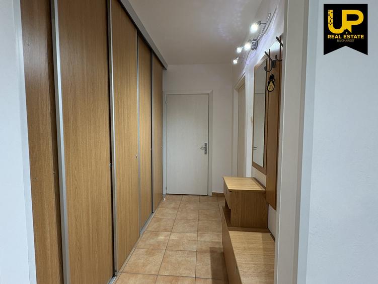 Apartament cu 2 camere decomandat, mobilat în Dristor