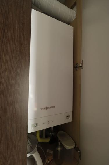 Apartament cu 2 camere în Piatra Arsă