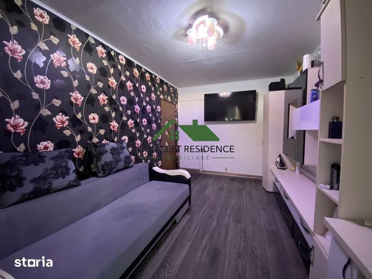 Apartament cu 2 camere decomandat în Depozitelor