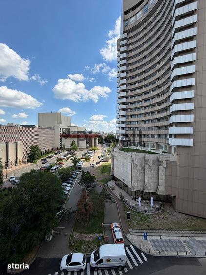 Apartament cu 2 camere în Eminescu