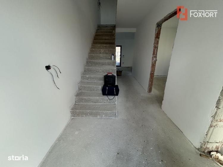 Casă cu 4 camere în Sud