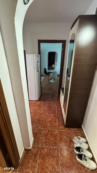 Apartament cu 3 camere în Cornișa