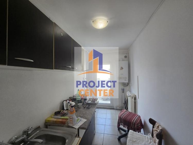 Garsonieră decomandată în Găvana 3