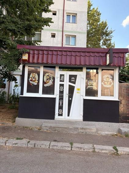 Spațiu comercial, de 26 mp, în Central