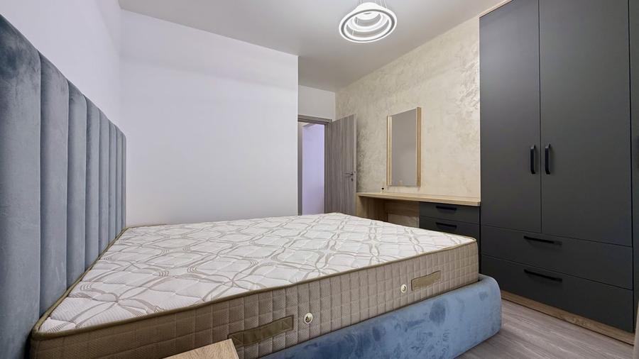 Apartament cu 2 camere decomandat, mobilat în Pipera