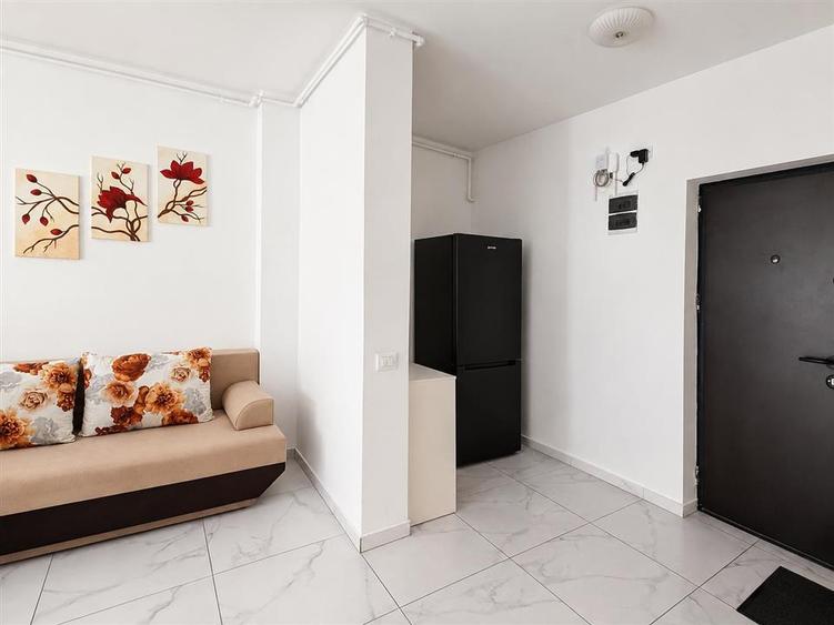 Apartament 2 camere de inchiriat  Metrou Aparatorii Patriei - 6
