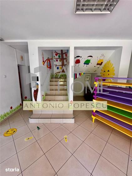 Casă cu 5 camere cu Teren 625 Mp în Cantacuzino