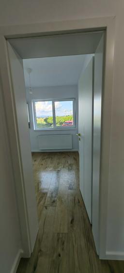 Apartament cu 2 camere decomandat în Sânpetru
