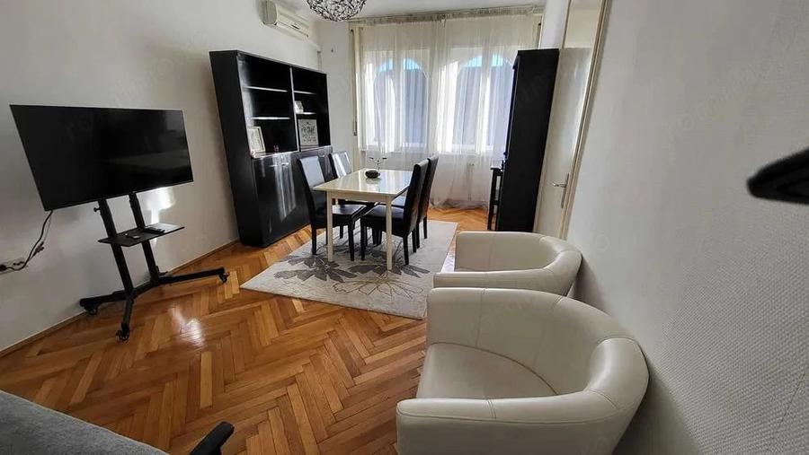 APARTAMENT CU 2 CAMERE IN ZONA BALCESCU LA 450 EURO - 5