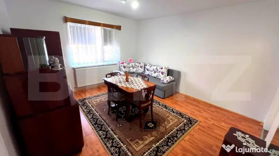 Casa de vanzare in apropiere de Blaj ideala pentru f - 4