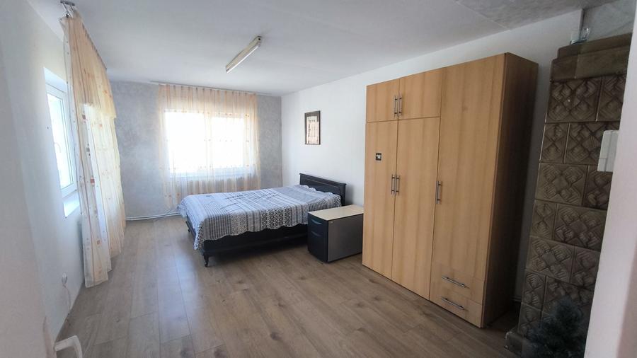 Garsonieră decomandată în Ultracentral